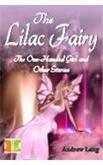 Lilac Fairyone Handed Girlother S