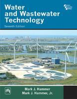 Water and Wastewater Technology 7 Edition