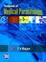 Textbook of Medical Parasitology 1st Edition