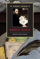 The Cambridge Companion to Emile Zola (Cambridge Companions to Literature)