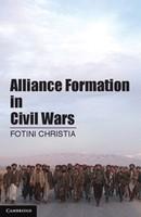 Alliance Formation in Civil Wars