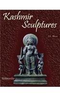 Kashmir Sculptures (2 Volume Set)