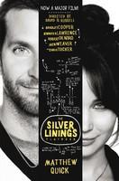 Silver Linings Playbook Film Tie-in