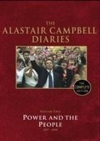 The Alastair Campbell Diaries: Volume Two: Power and the People 1997-1999 (Campbell Diaries Vol 2) [Alastair Campbell]