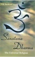 Sanatana Dharma The Universal Religion