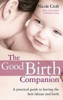 Good Birth Companion: Your Essential Guide to Having theBest Labour and Birth