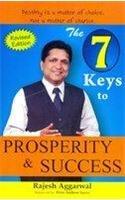The 7 Keys to Prosperity and Success