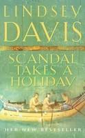 Scandal Takes A Holiday New ed Edition