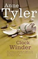 The Clock Winder (Arena Books)