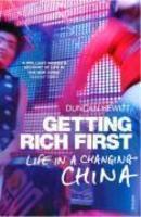 Getting Rich First 01 Edition