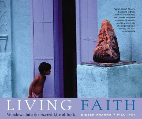 Living Faith