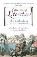 Curiosities of Literature: A Book-lover's Anthology of Literary Erudition