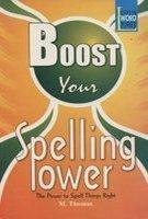 Boost Your Spelling Power