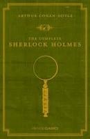 The Complete Sherlock Holmes (Vintage Classics)