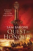 Quest for Honour (Eskkar Saga)