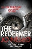 The Redeemer 1st Edition