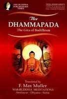 The Dhammapada the Gita of Buddhism