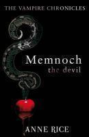 Memnoch, the Devil (Vampire Chronicles 05)