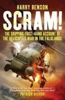 Scram!: The Gripping First-Hand Account of the Helicopter War in the Falklands