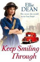 Keep Smiling Through: Beach View Boarding House, #3