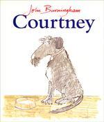 Courtney (Red Fox Picture Books)