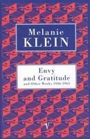 Envy and Gratitude