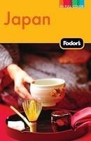 Fodor's Japan (Full-color Travel Guide)