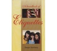 A Handbook of Etiquettes