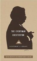 The Everyman Chesterton (Everyman's Library (Cloth))