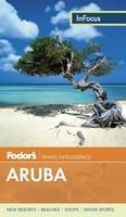 Fodor's In Focus Aruba (Full-color Travel Guide)