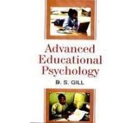 Advanced Educational Psycology