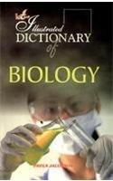 The Illustrated Dictionary of Biology