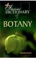 Illustrated Dictionary of Botany