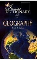 The Illustrated Dictionary of Geography