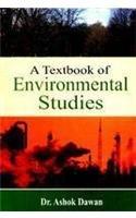 A Textbook of Environmental Studies