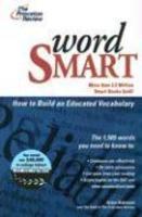 Word Smart, 4th Edition (Smart Guides)