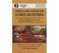 The Last Days of Lord Buddha