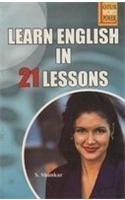 Learn English in 21 Lessons