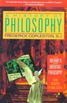 A History of Philosophy, Vol. 2: Medieval Philosophy - From Augustine to Duns Scotus