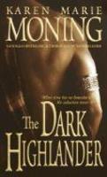 The Dark Highlander (The Highlander Series, Book 5)