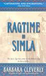 Ragtime in Simla (Joe Sandilands Murder Mysteries)