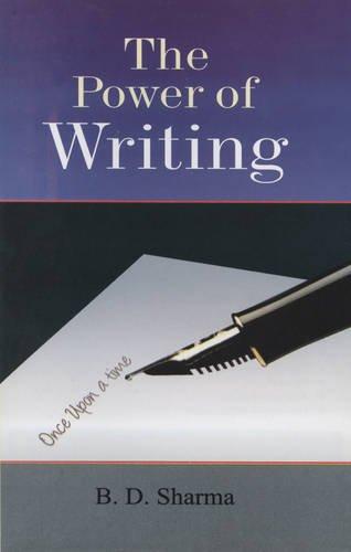 The Power of Writing