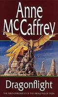 Dragonflight (Corgi Science-Fiction)