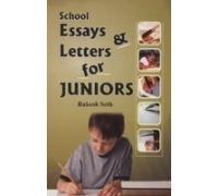 School Essays & Letters for Juniors