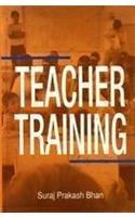 Teacher Training