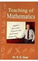 Teaching of Mathematics