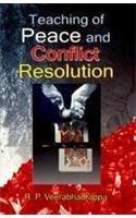 Teaching of Peace and Conflict Resolution