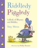 Riddledy Piggledy