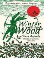 Winter Wood (Various Trilogy)
