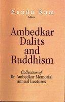 Ambedkar Dalits And Buddhism